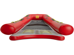 X-Sled115の正面画像