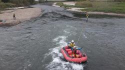 ベーシックリバーレスキュー