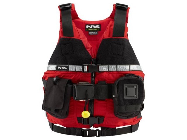 急流救助用ライフジャケット